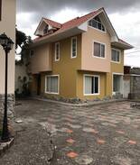 Cuenca House | CASA GRANDE, ubicada estratégicamente.