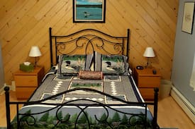 Spicer House | The Retreat at Dragonfly Bay