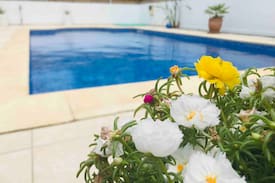 Oroklini House | Kykladon holiday house with pool in Oroklini