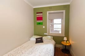 Cootamundra Hotel | Elm and Wren Guesthouse - $85.00/room per night