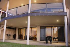 Seymour Apartment | Placid Estates - apartment with a view!