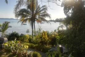 Nosy Komba Bed & Breakfast | Nosy Komba Villa Tsara Riaka B&B in Ampangorina