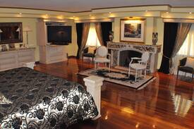 Maldonado Villa | PUNTA DEL ESTE - LUXURY SUITE EN CASA CLUB