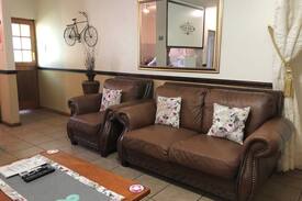 Ceres House | 32 On Faure - Self Catering