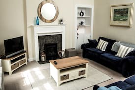 North Berwick House | The Croft, North Berwick