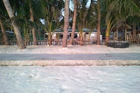 San Juan House | Colbrosis Beach House F5R (Beach View)