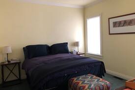 Eagle House | Eagle Suite with view