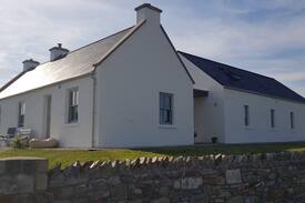 Achill Island House | Picturesque Cottage, Dooagh, Achill Island, Mayo