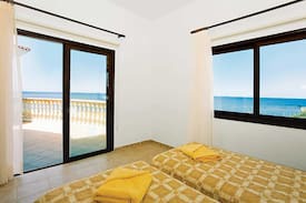 Pomos Villa | Cleopatra Beach