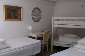 Hundslund Bed & Breakfast | Overnatning på bindingsværksgård i Østjylland