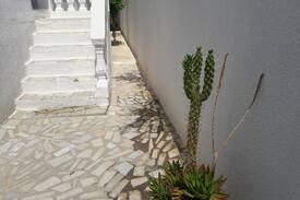 Teboursouk Villa | Hafsi's Garden