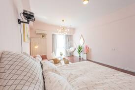 Bucharest City-Centre House | брамквартира