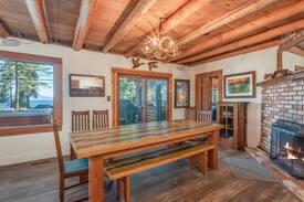 Homewood House | “Dun Lookin” - 4BR w/ Hot Tub & Pier, Large Yard