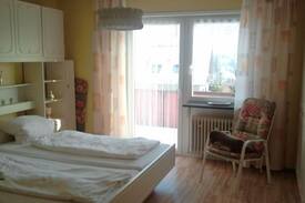 Sankt Ingbert Apartment | Ferienwohnung Lena-Marie (St Ingbert), Ferienwohnung, 80qm, 2 Schlafzimmer, max. 4 Personen
