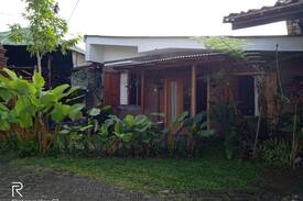 Sidomulyo House | Omah mBatoemoeljo
