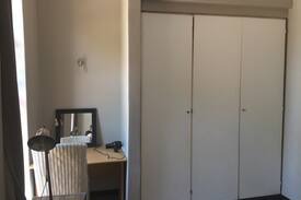 Linden Bed & Breakfast | Linden - single bedroom, high-speed wifi access.