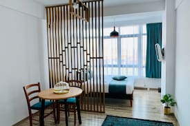 Historic Center Apartment | Turily's place 2 - close to the mall