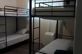 East Hollywood House | Dorm-LA 817 Unit 1 / Room B