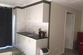 Iluka House | Tools Down Iluka!