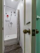 Tverskoy Hostel | 8-ми местная комната для парней и девушек