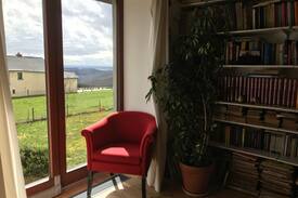 Luxembourg Ardennes House | Bourscheid Luxemburg / Urlaub 2 Erw. + 2 Kinder