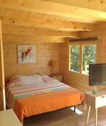 Torrox House | RUSTIG GELEGEN 2 PERSOONS CHALET IN ANDALUSIË