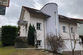 Wurm House | Für coole Kellerwölfe