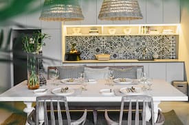 Dewi Sri Villa | 1 BR Chic Luxury Villa with Private Pool at Legian