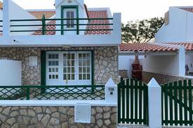 Murdeira House | Cabo Verde Beach House by RPG Group