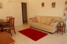 Polis Apartment | 2 Bedroom Apartment Polis with A/C & Wifi included