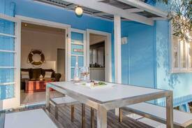 Currarong Cabin | Sirena Beach Cottage- time to relax and unwind