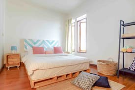 Bandung House | pojokteduh