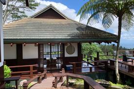 Toril Villa | Tengoku: Japanese Rest House