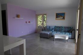 Vetricella Apartment | CASA CARTIER appart indépendant dans villa