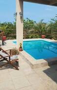 San Juan del Sur Apartment | Monkey island apartment (breakfast included)