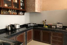 Boudhha Apartment | Kathmandu Summer Home in the Center of the City