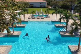 Kololi Villa | Djembe Beach Resort - Two Bedroom Villa