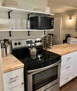 Lexington House | Restful Ranch