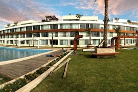 Enfeh Apartment | Las Salinas 5 Resort & Spa, exceptional chalet
