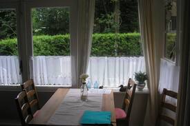 Municipality of Tynaarlo Cabin | Te huur: rustige B&B bij Zuidlaren in het bos