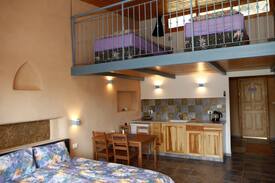 Even Sapir Bed & Breakfast | Essene Farm Suite #5