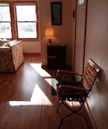 Brooklin House | Pickwick - In The Village Of Brooklin