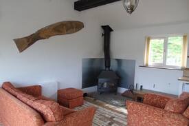 Kendal Cabin | The Duck Hut