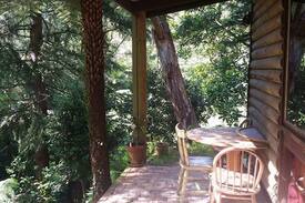 Warburton Cabin | Cosy Cabin in the Woods