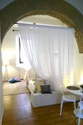 Cremona Apartment | Il cortile degli archi- in centro