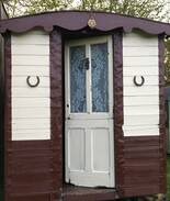 Briggswath Other | The Remedy Shed vintage 1950’s caravan Whitby ❤️
