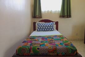 Masindi Hostel | Murchison Backpackers - Hostel & Campsite
