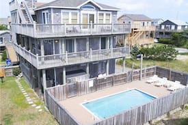 Avon House | Splash of Son