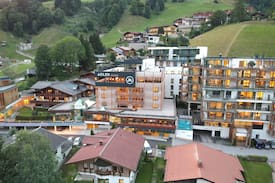 Hinterglemm Apartment | Ferienwohnung/App. für 4 Gäste mit 52m² in Saalbach Hinterglemm (59291)