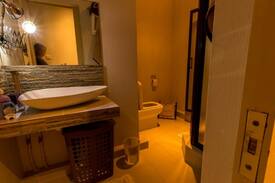 Trou aux Biches House | McInn is your home away from home
